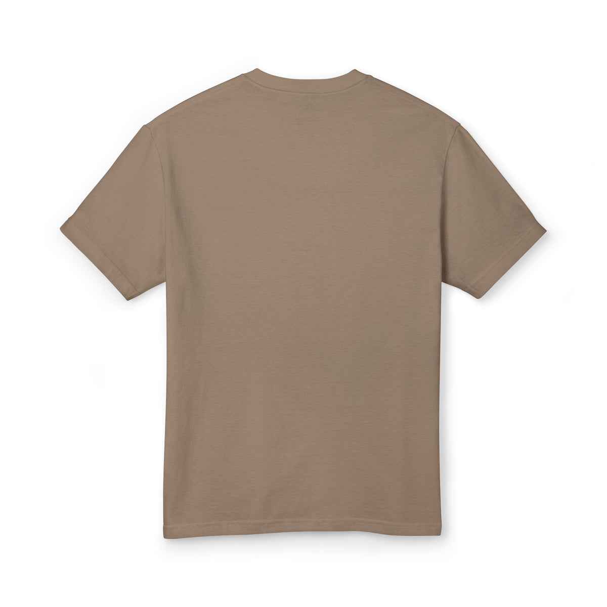 Faded Brown