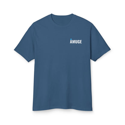 Faded Navy